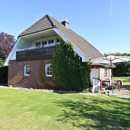 Ferienhaus Ostseerausch Scharbeutz Δωμάτιο φωτογραφία