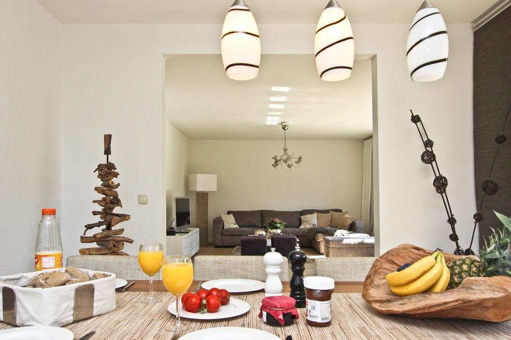 Ferienhaus Ostseerausch Scharbeutz Δωμάτιο φωτογραφία