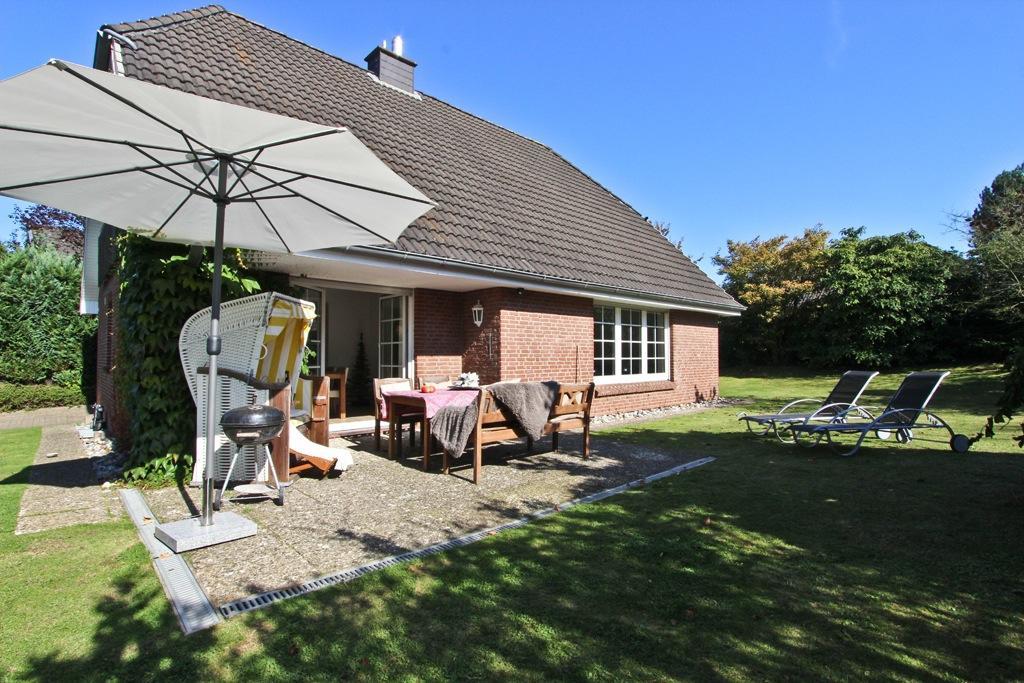 Ferienhaus Ostseerausch Scharbeutz Δωμάτιο φωτογραφία