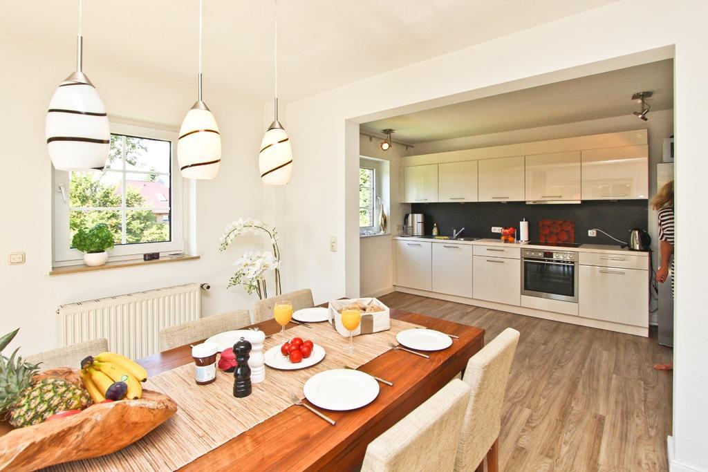 Ferienhaus Ostseerausch Scharbeutz Δωμάτιο φωτογραφία