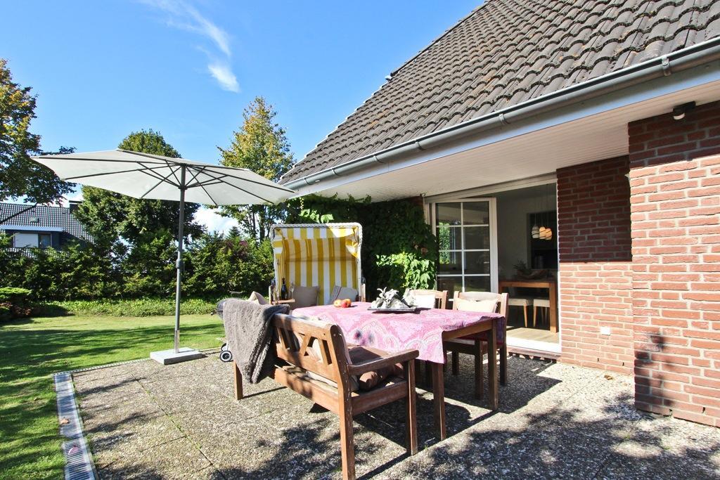 Ferienhaus Ostseerausch Scharbeutz Δωμάτιο φωτογραφία