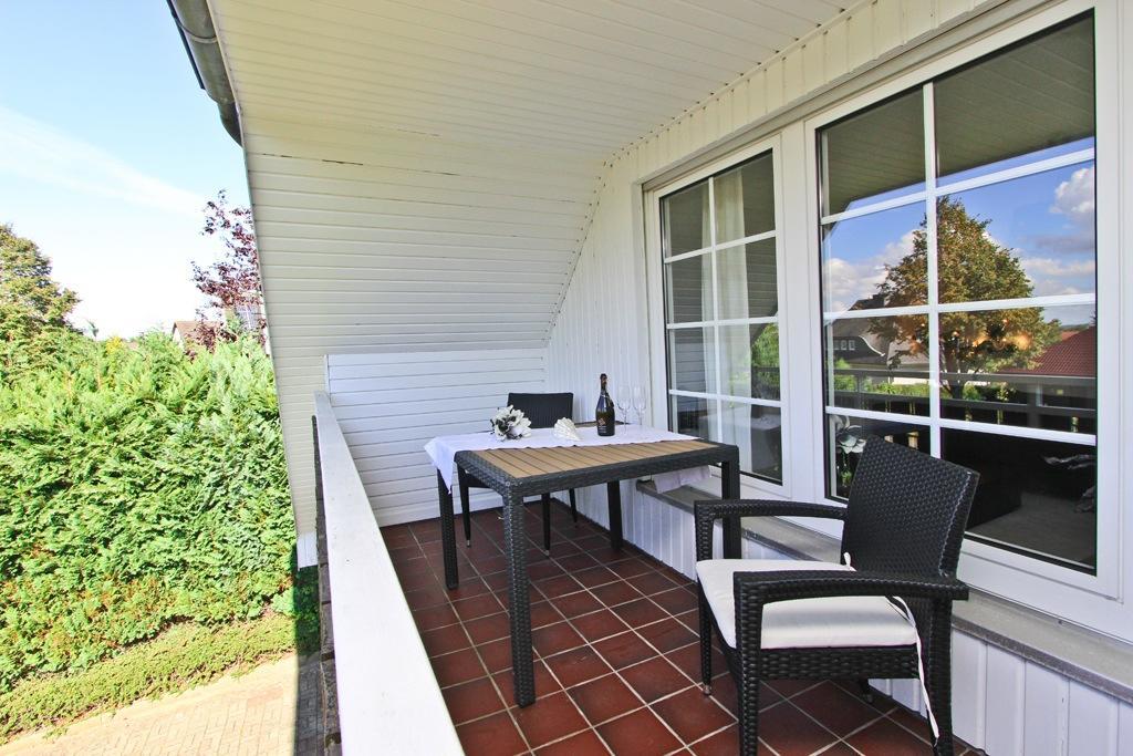 Ferienhaus Ostseerausch Scharbeutz Δωμάτιο φωτογραφία